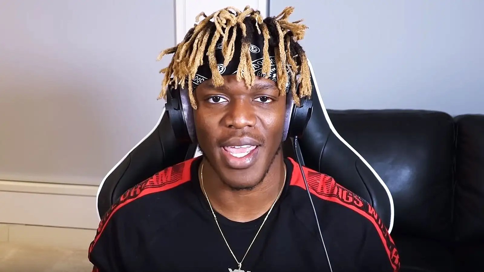 KSI appears to tease street fighting for future YouTube bout Dexerto