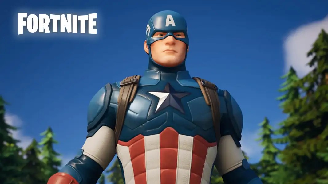 More Marvel skins leaked ahead of Fortnite Season 4 - Dexerto