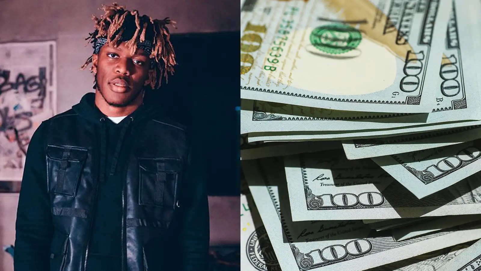 How does KSI make money? Breaking down the YouTuberturnedboxer’s net(03)