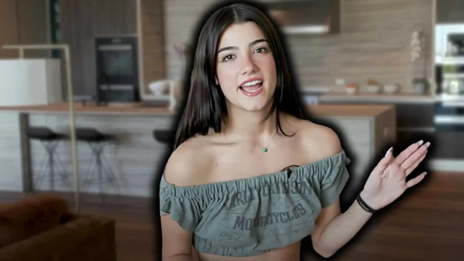 Charli D’Amelio hits back after ‘twerking’ controversy at party Dexerto