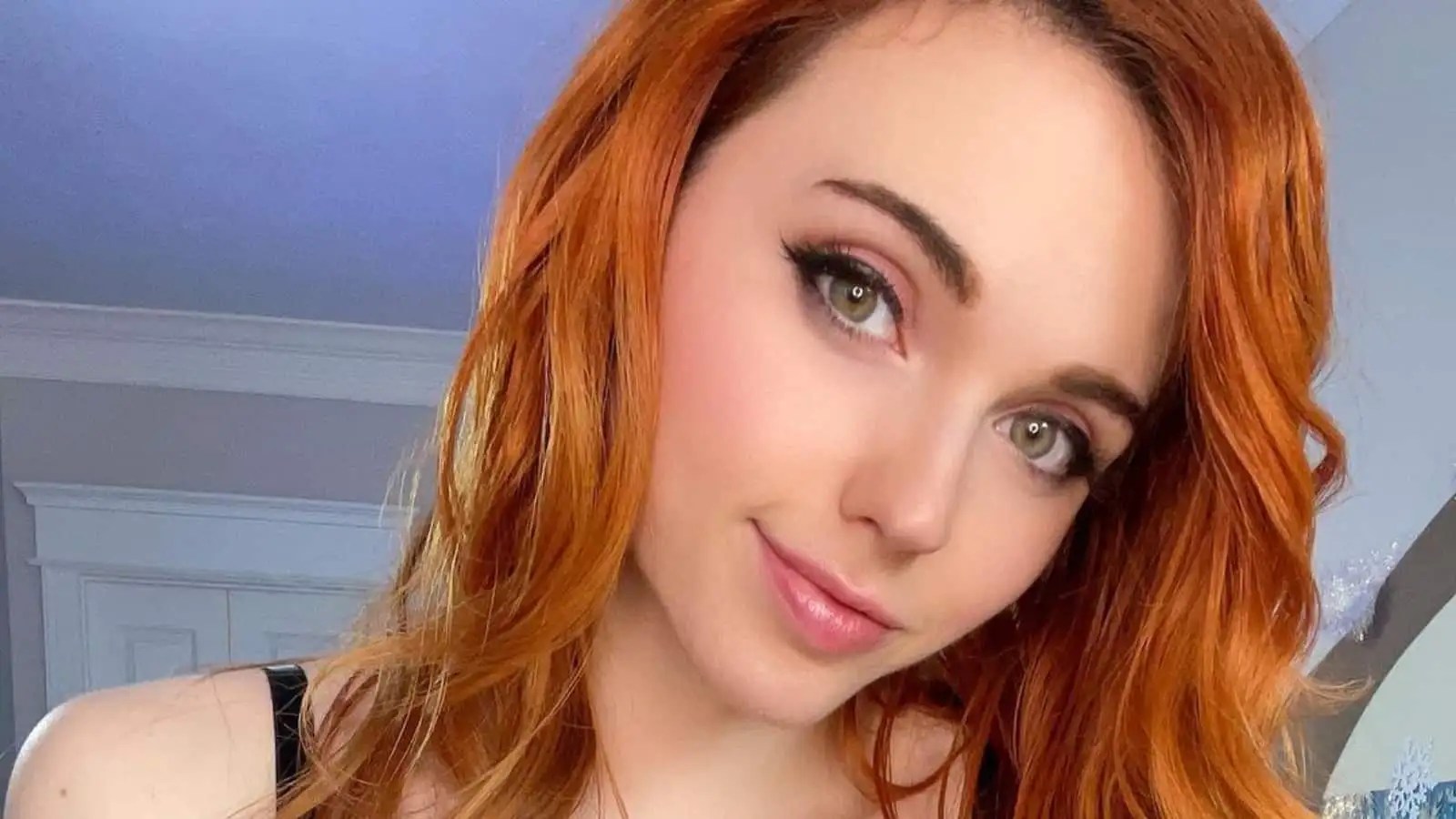 Amouranth reveals Twitch and content retirement plans after buying a