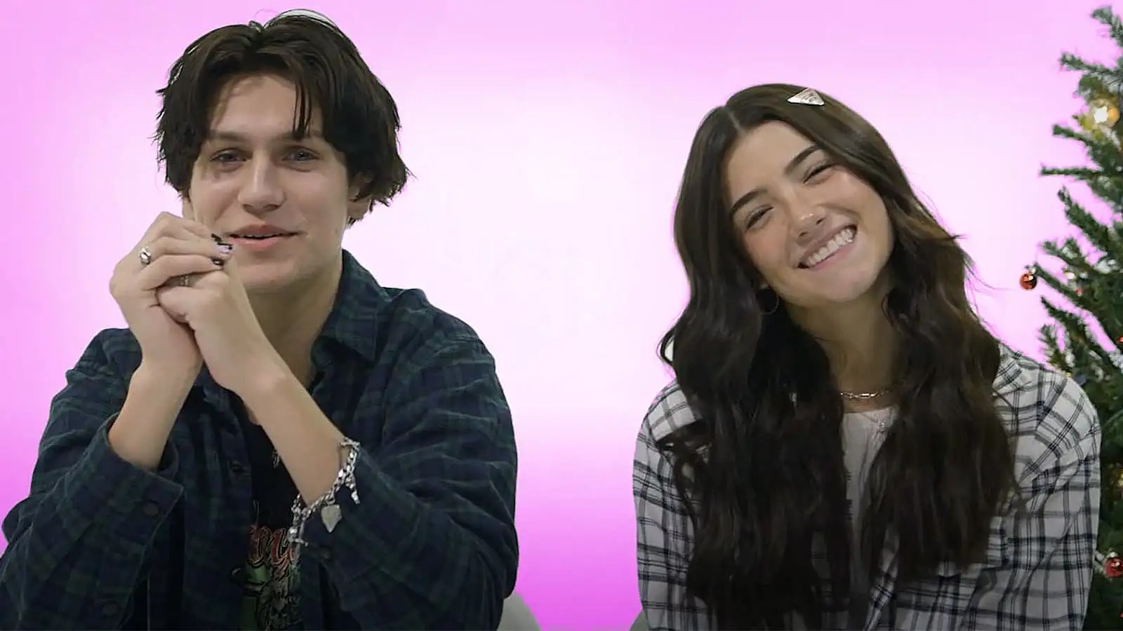 Charli D’Amelio & Chase Hudson “leaked” photos spark controversy among