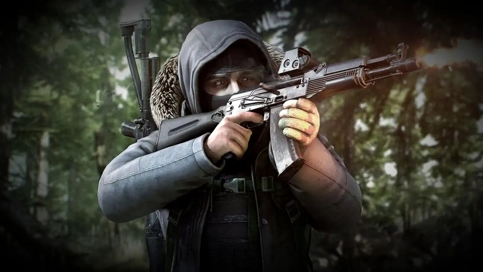 Escape From Tarkov hackers obliterated after notorious cheat finally