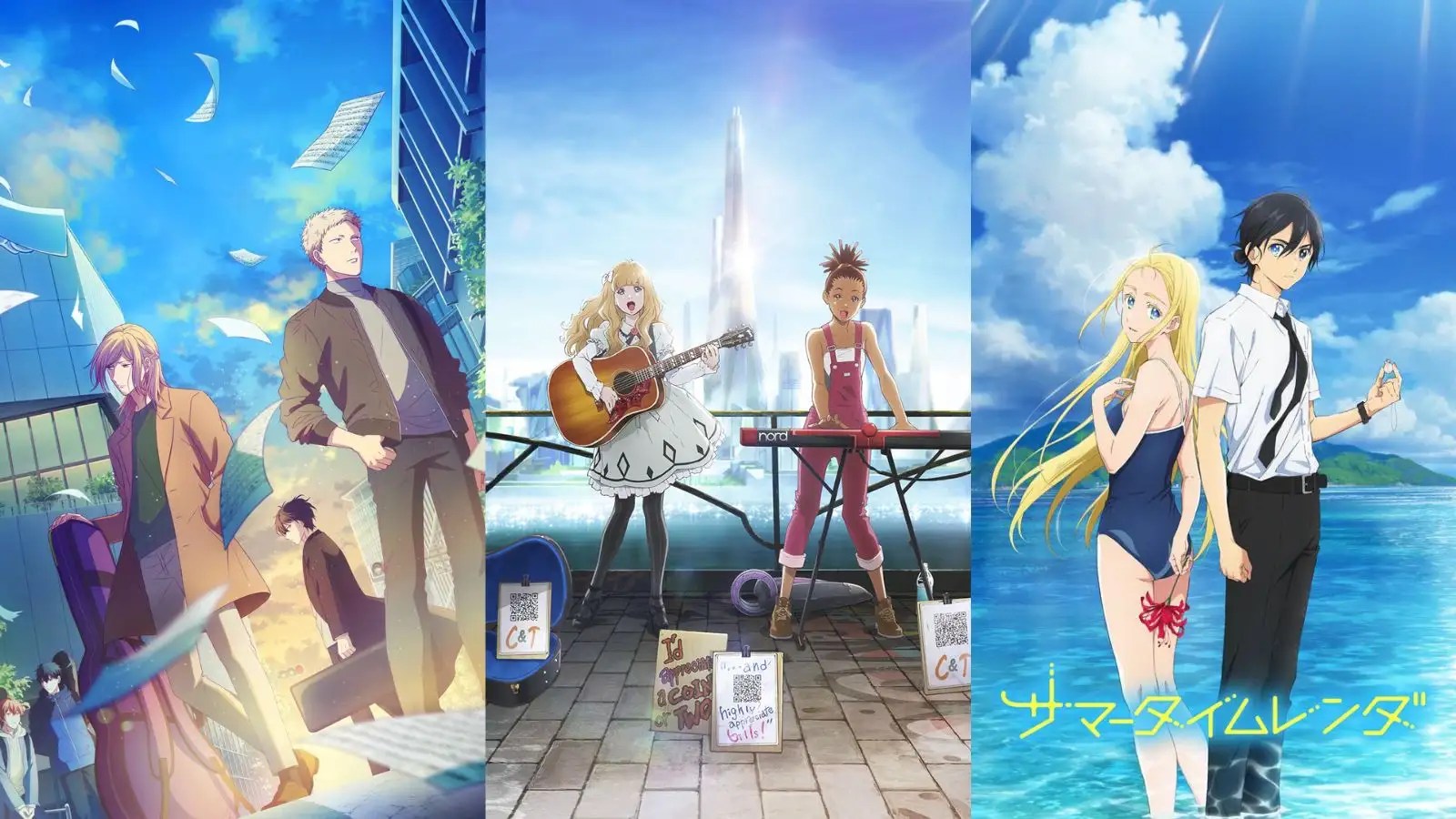 15 Short Anime That Deserve More Recognition Dexerto