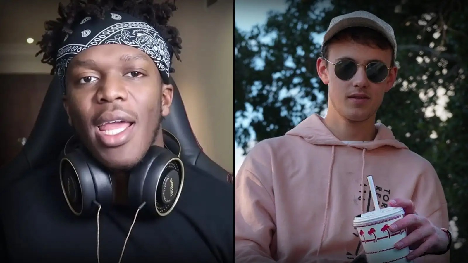 KSI teases response to scathing diss track by rapper ‘Quadeca’ Dexerto