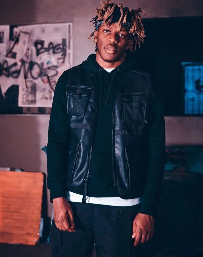 KSI hits out at Logan Paul for “disrespecting YouTube” Dexerto(03)