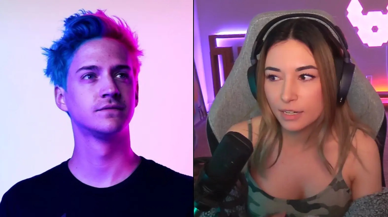 alinity Page 9 Dexerto