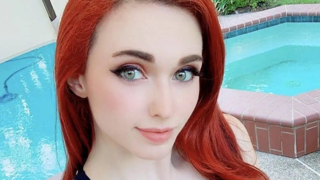 Top 10 hot tub streamers in Twitch’s new category Amouranth & Sea