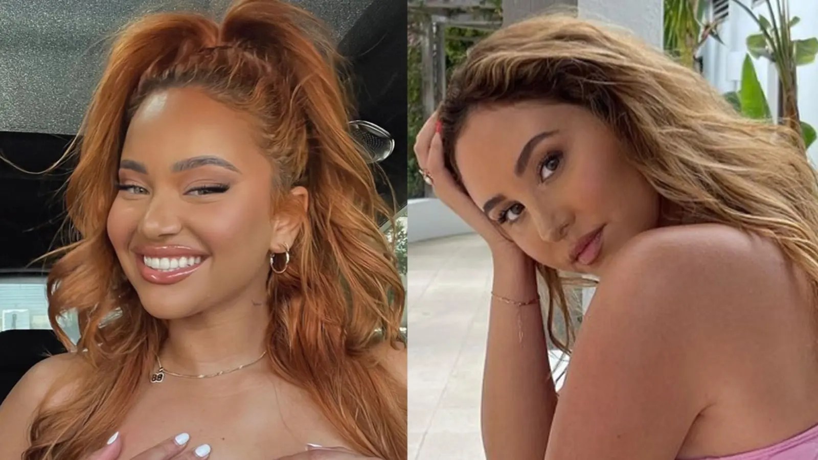 Catherine McBroom claims Shyla Walker is ‘spreading lies’ amid ACE