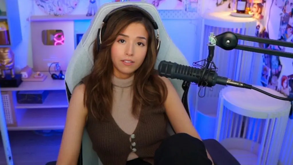 Pokimane reveals “sad truth” about female streamers speaking their mind