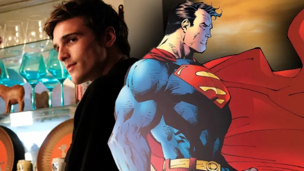Jacob Elordi explains why he turned down Superman role without