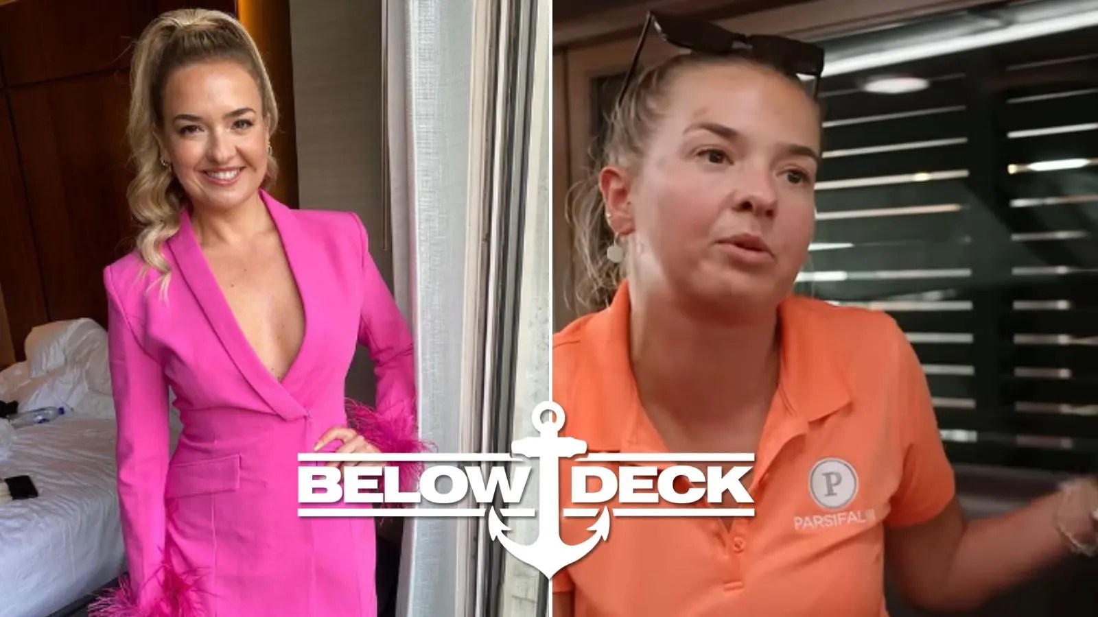 Below Deck Sailing Yacht fans turn on Daisy for “phoning it in” during