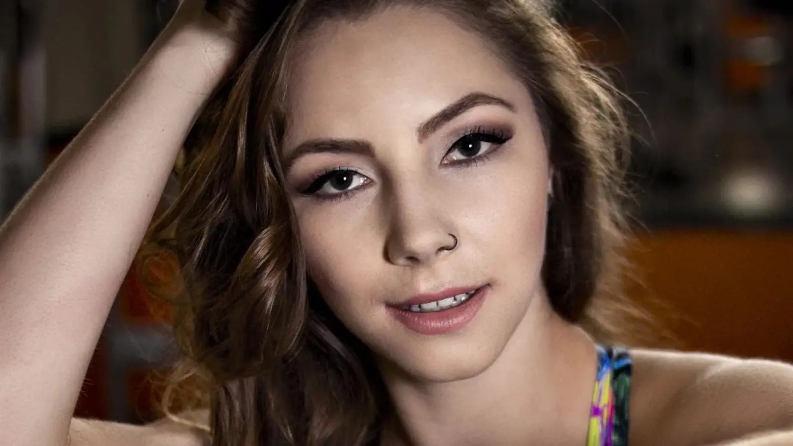 Fired OnlyFans teacher slams neighbors for spying on her in window