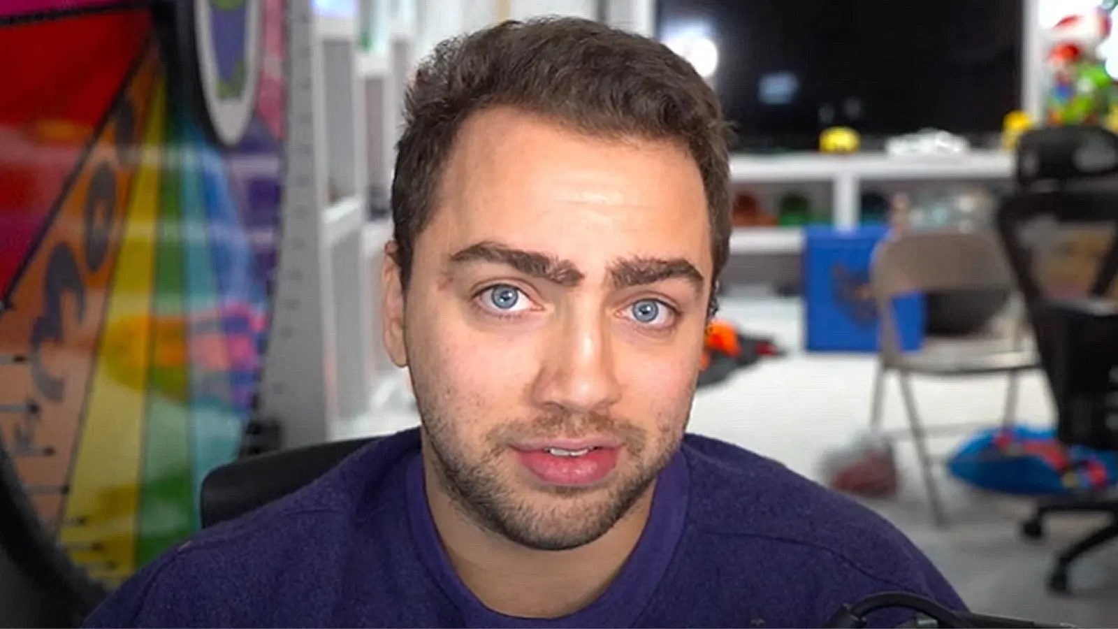 Mizkif assures fans he makes way more than was leaked on Twitch - Dexerto
