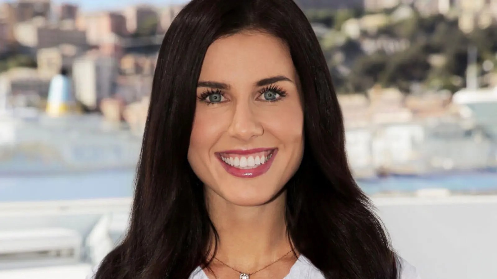 Below Deck Med star Natalya joins Playboy with spicy photoshoot - Dexerto