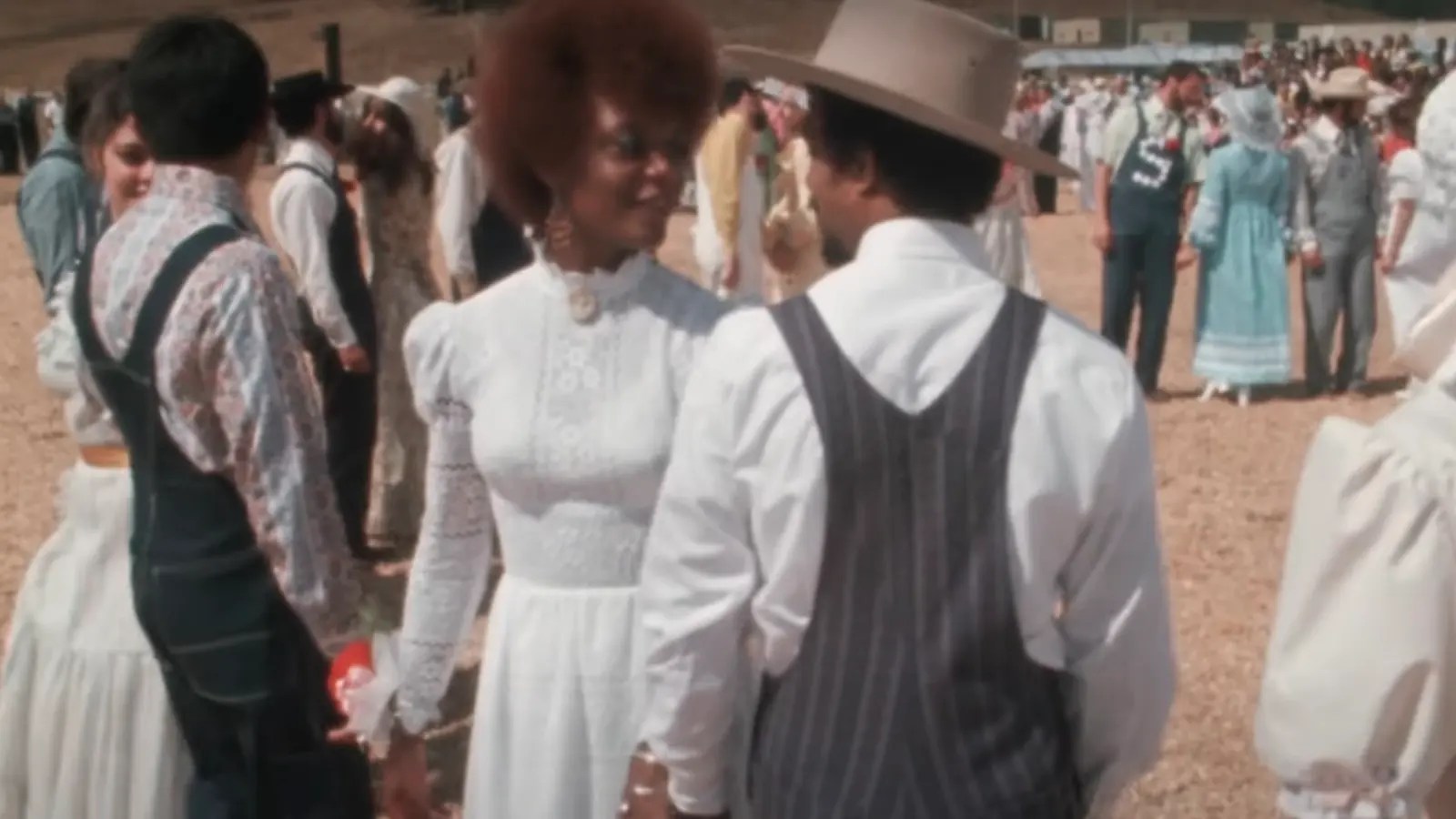 Born in Synanon The disturbing true story behind cult documentary