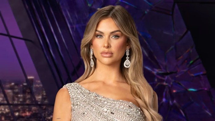 What is lala from vanderpump rules net worth
