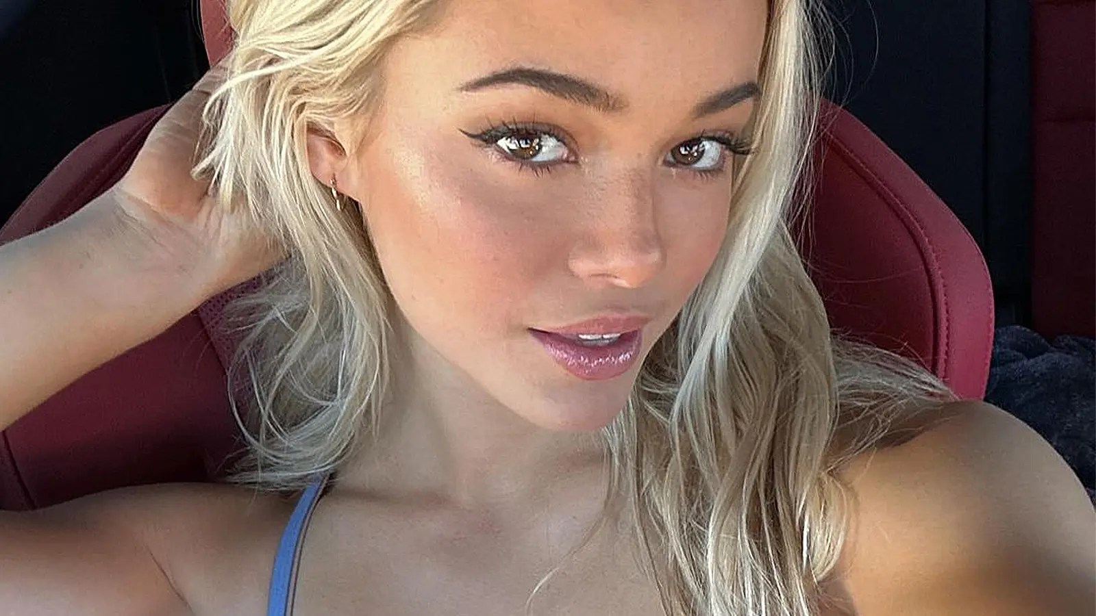 Livvy Dunne - Dexerto