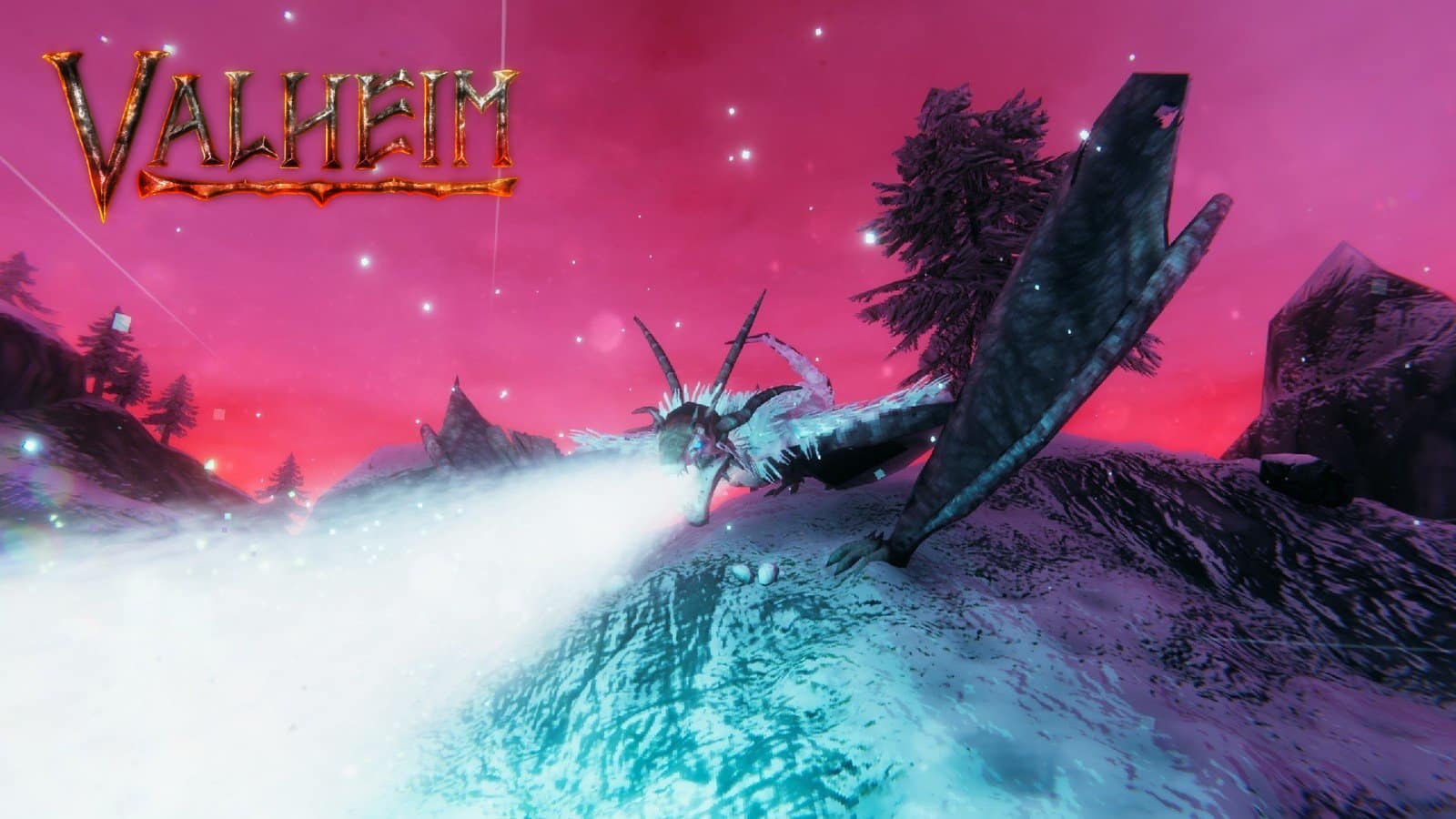 All Valheim bosses & how to summon them: From Moder to Bonemass to