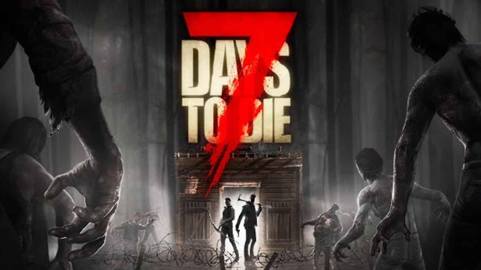 Is 7 Days to Die cross-platform? Crossplay and platforms - Dexerto