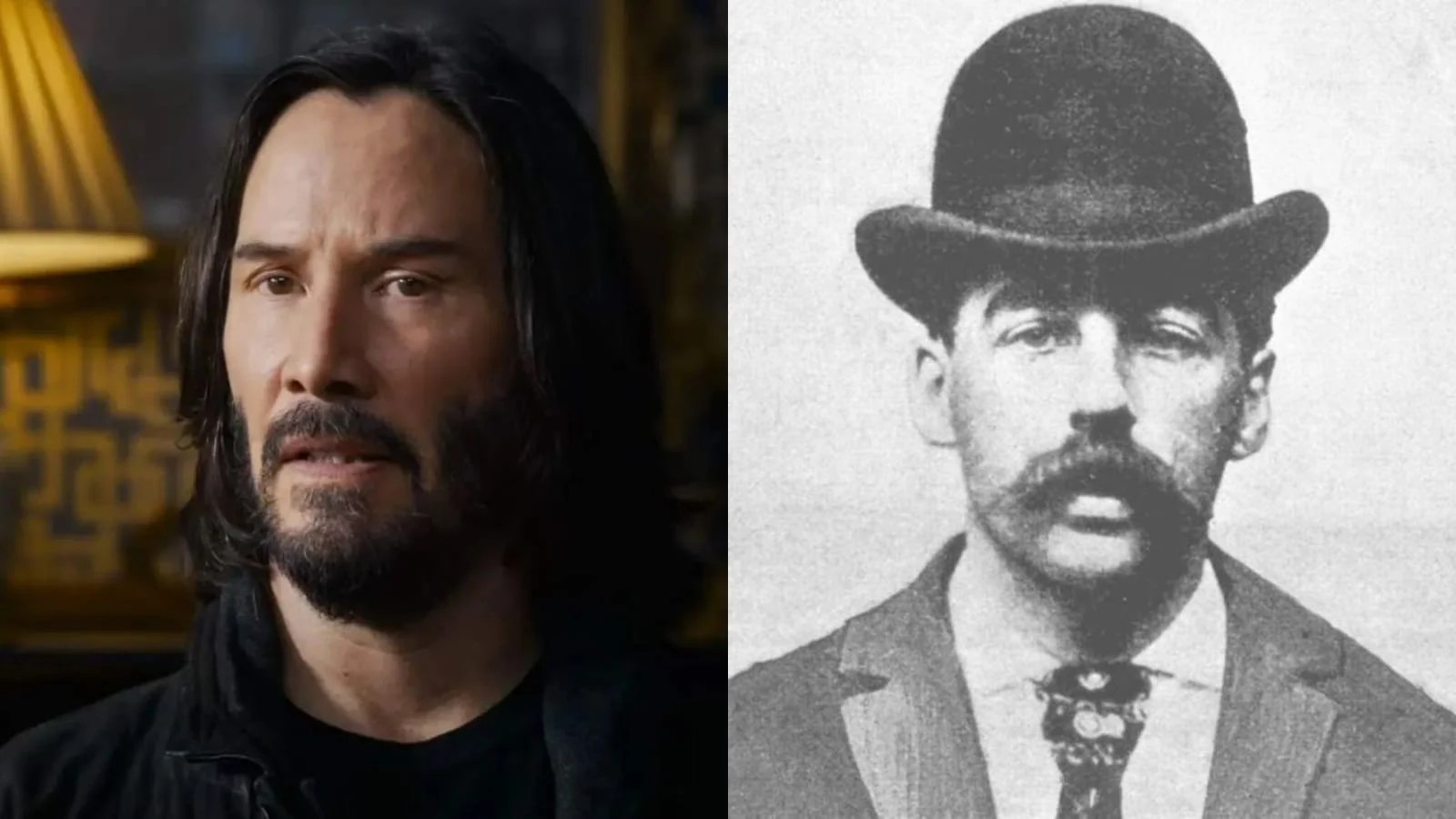 Keanu Reeves Lands First Major Tv Role In Martin Scorsese Murder