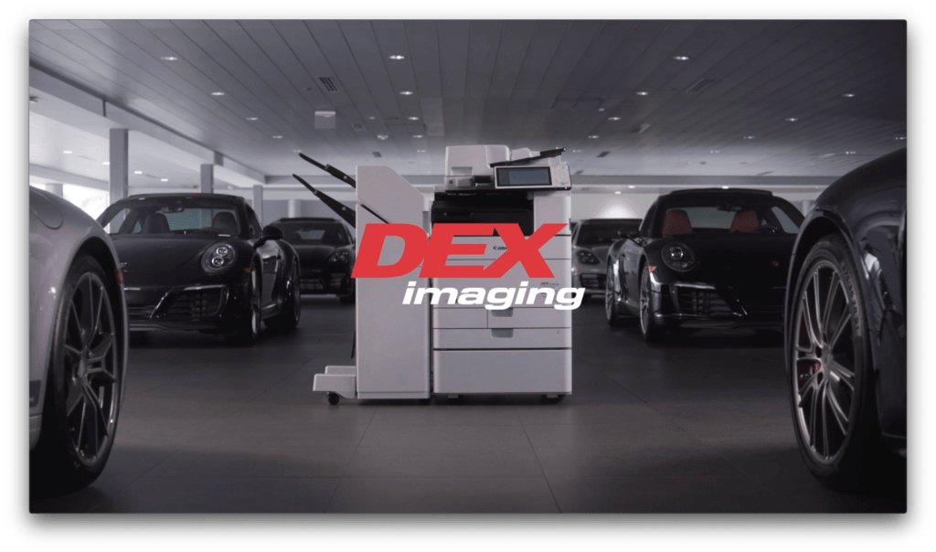 Memphis, TN Copiers Printers Ink Toner Repair from DEX Imaging