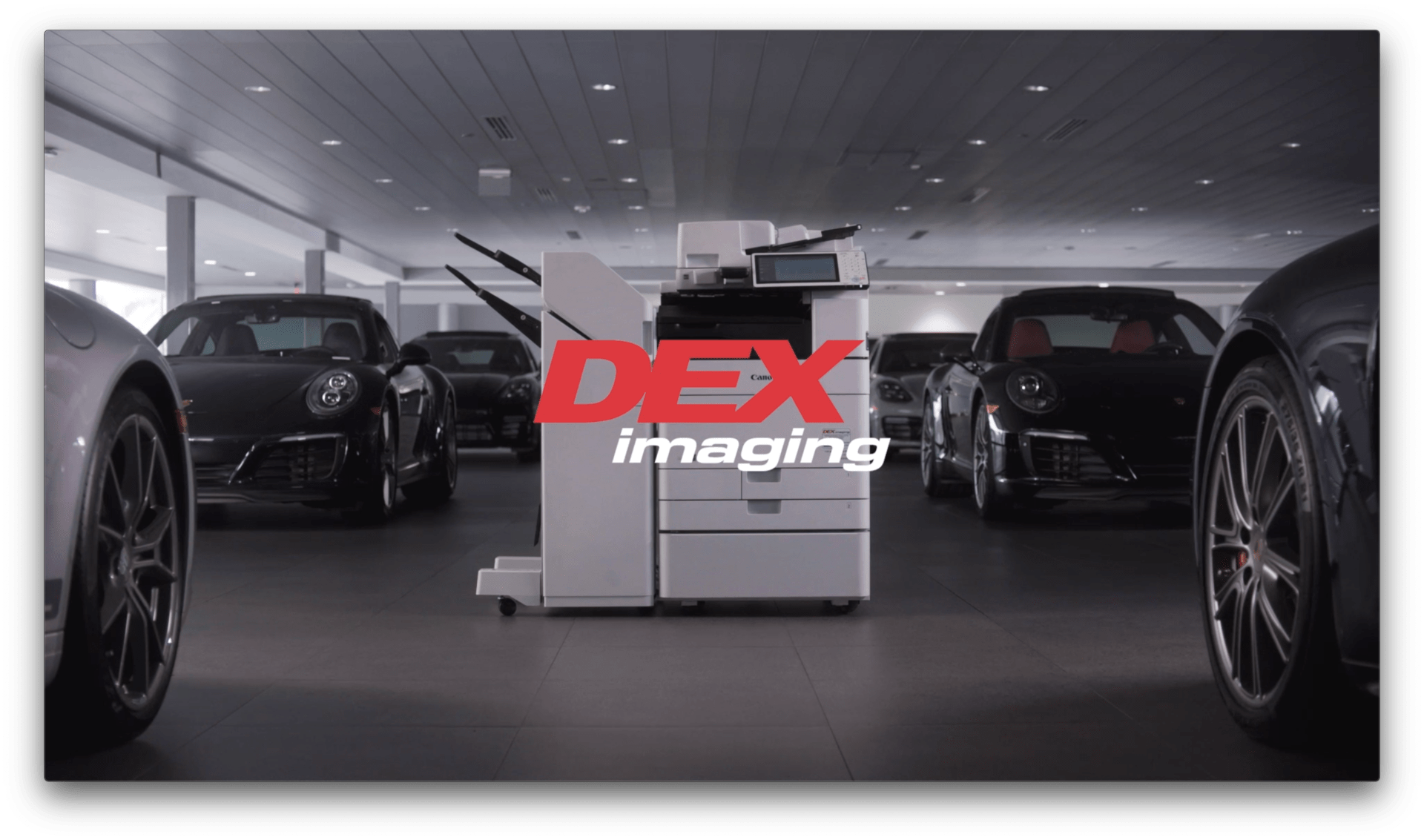 Memphis, TN Copiers Printers Ink Toner Repair from DEX Imaging