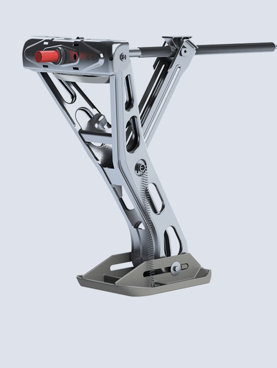 Leveling Systems for RV, Motorhomes & More DexKo