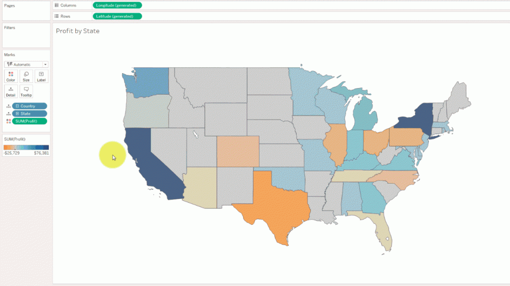 Tableau Map Border Thickness 5 Tips for Creating Different Map Styles in Tableau