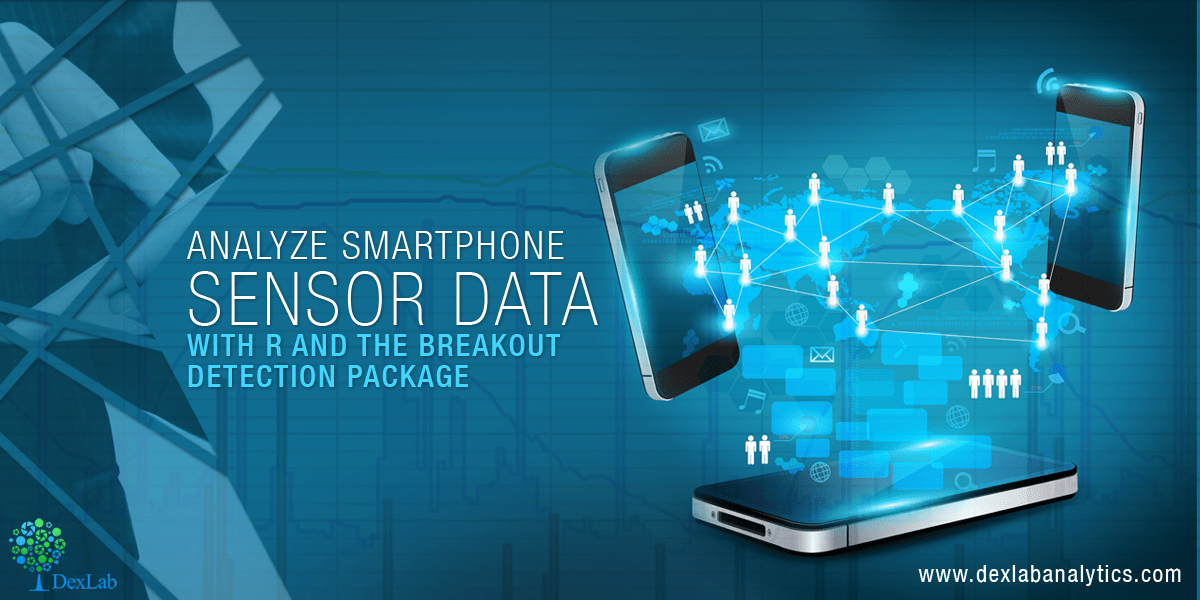 Analyze Smartphone Sensor Data with R and the