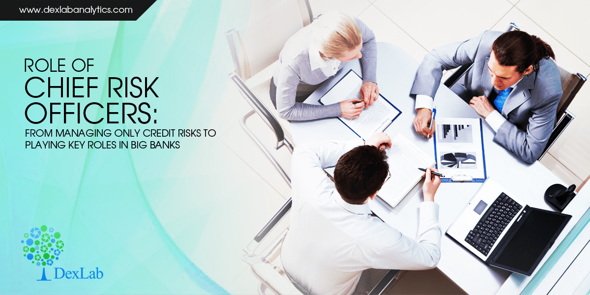 credit risk analysis course in Delhi Archives DexLab Analytics Big