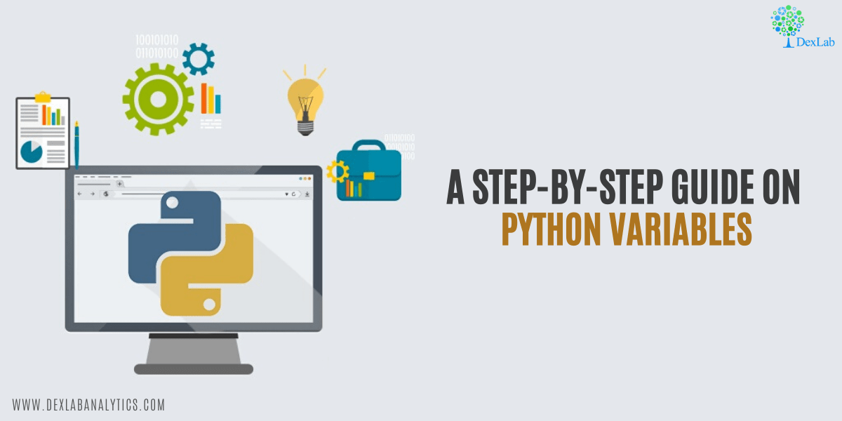 A StepbyStep Guide on Python Variables