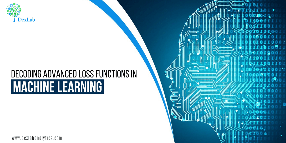 Decoding Advanced Loss Functions in Machine Learning A