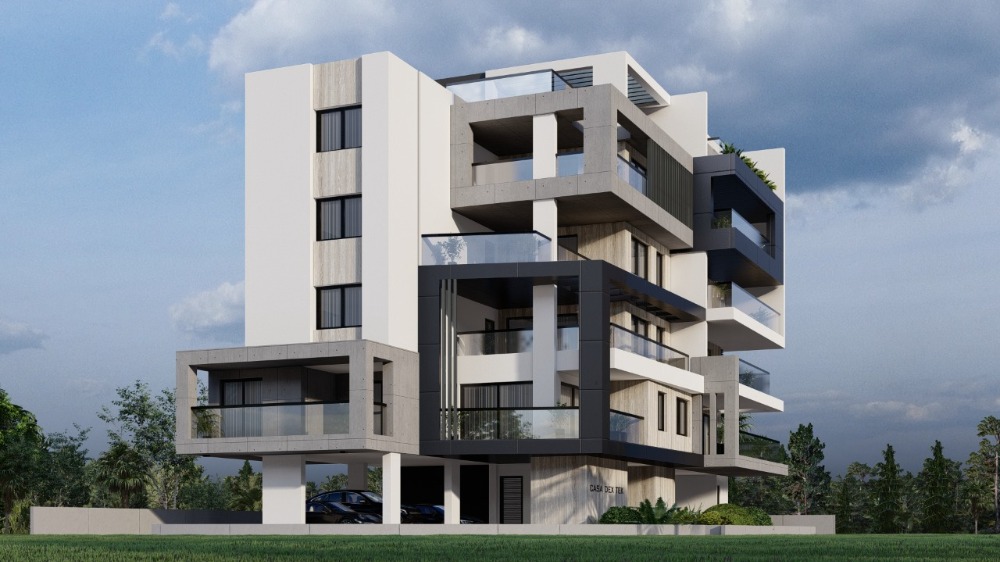 302 Royal Park Residence Dextek Group