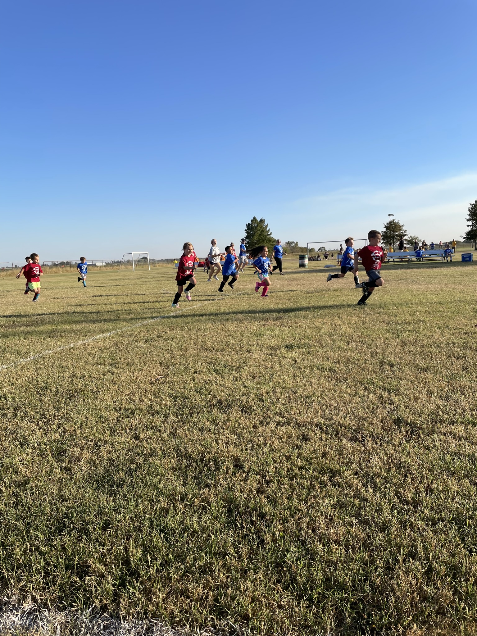 Dexter, Mo Parks & Recreation