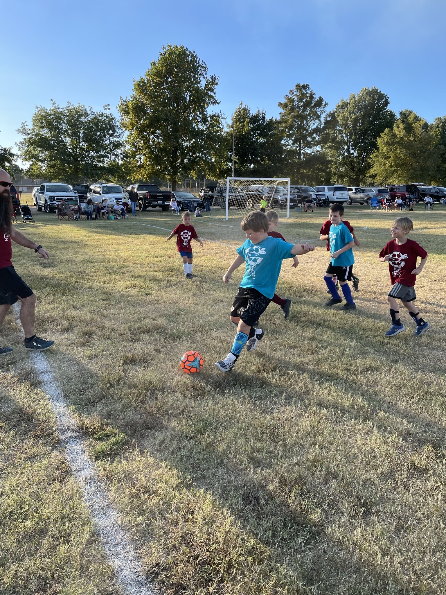 Dexter, Mo Parks & Recreation