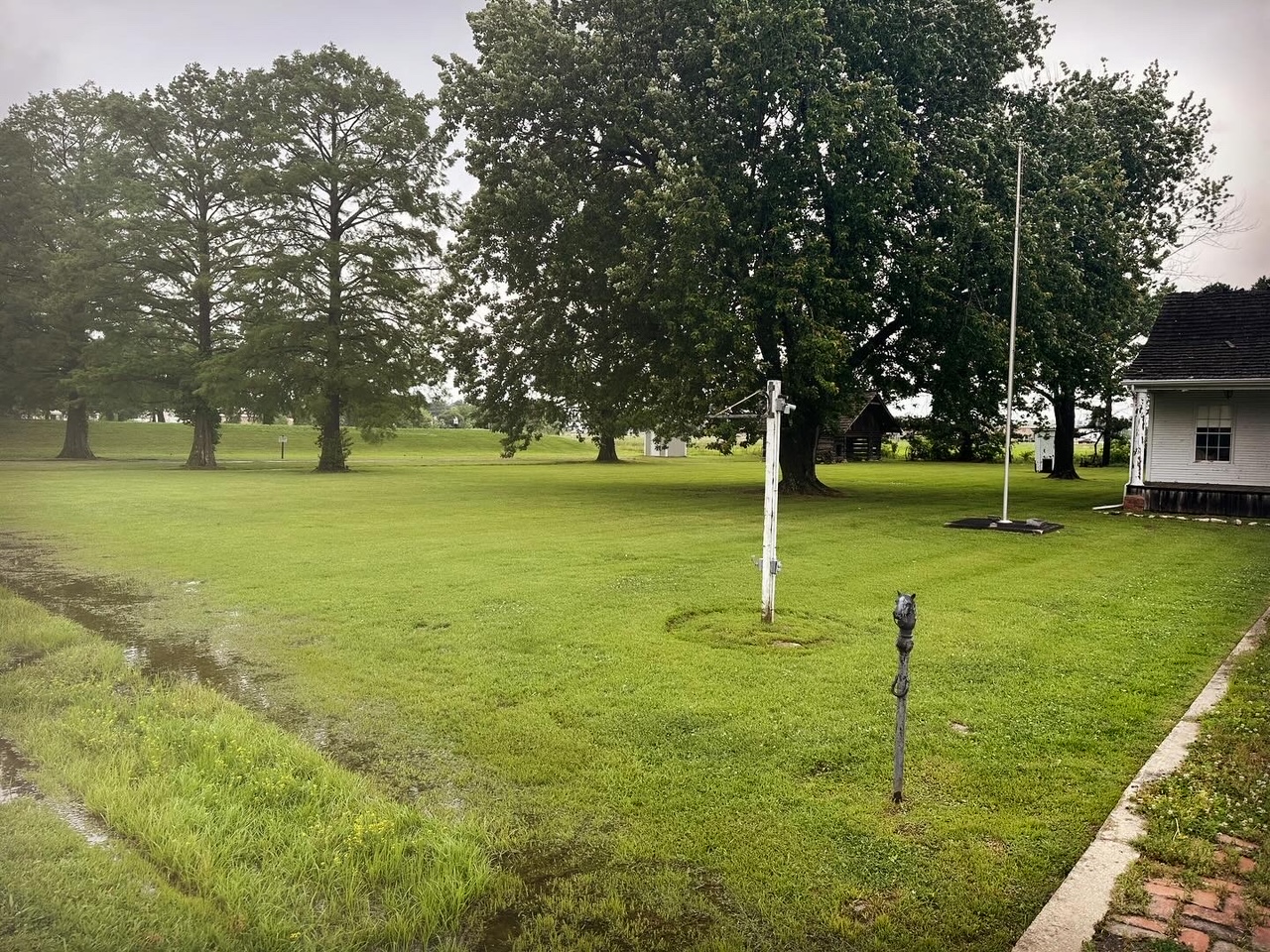 Dexter, Mo Parks & Recreation