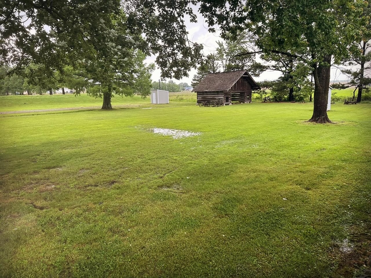 Dexter, Mo Parks & Recreation