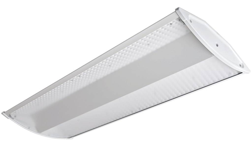 Prosport LED LED lighting for Sports Hall applications