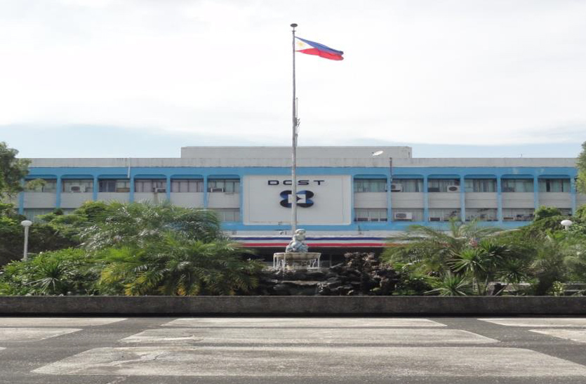 Department of Science & Technology Dexune