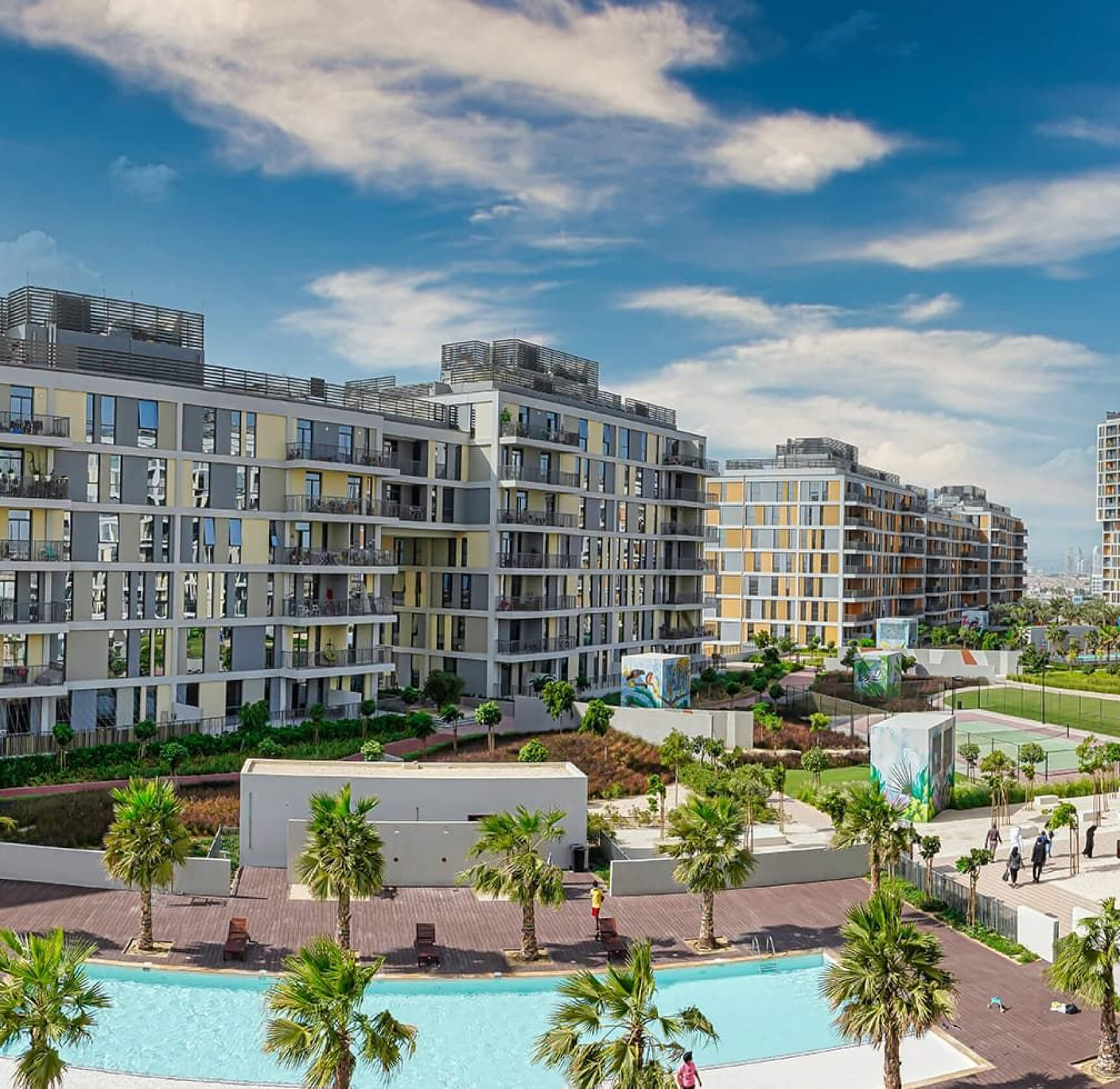 Best Property Developer in Dubai Deyaar Properties