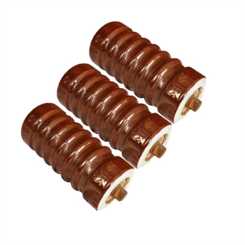 Ceramic Idler Fully Sealed Operation
