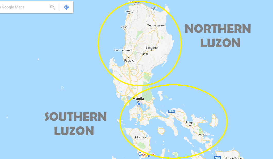 Top 15 Tourist Spots To Visit In South Luzon In 2019 [Updated]