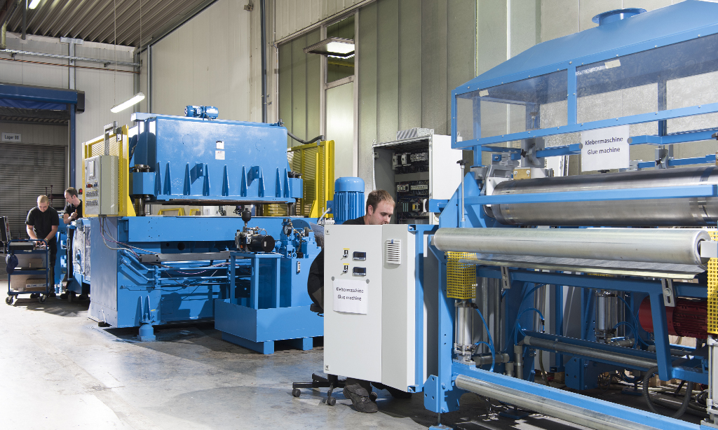 DFA GmbH: DFA - Dr. Freist Automotive GmbH - Goslar