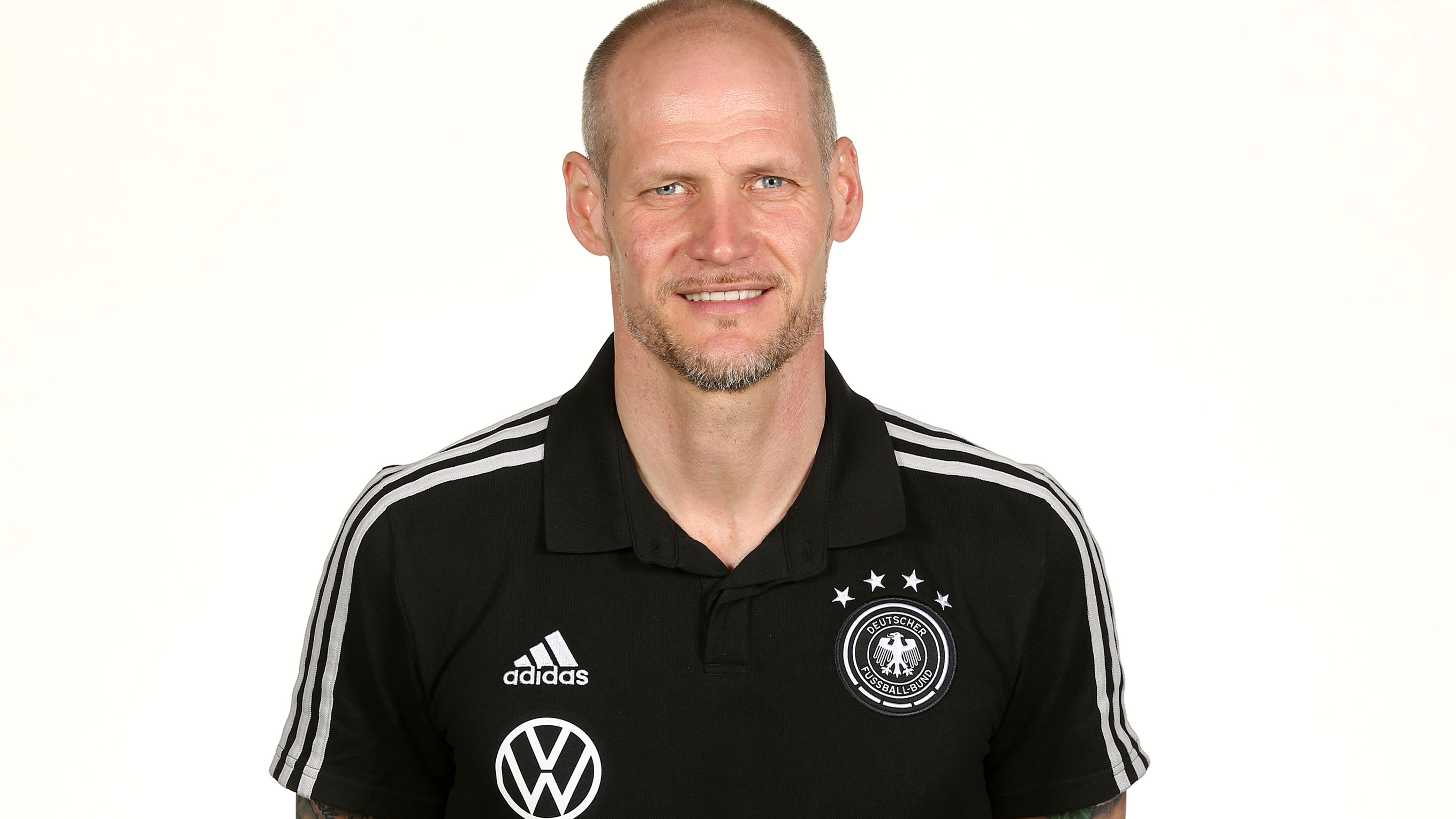 Kurzbiografie Toma Trocha Trainer Junioren Sportliche Leitung
