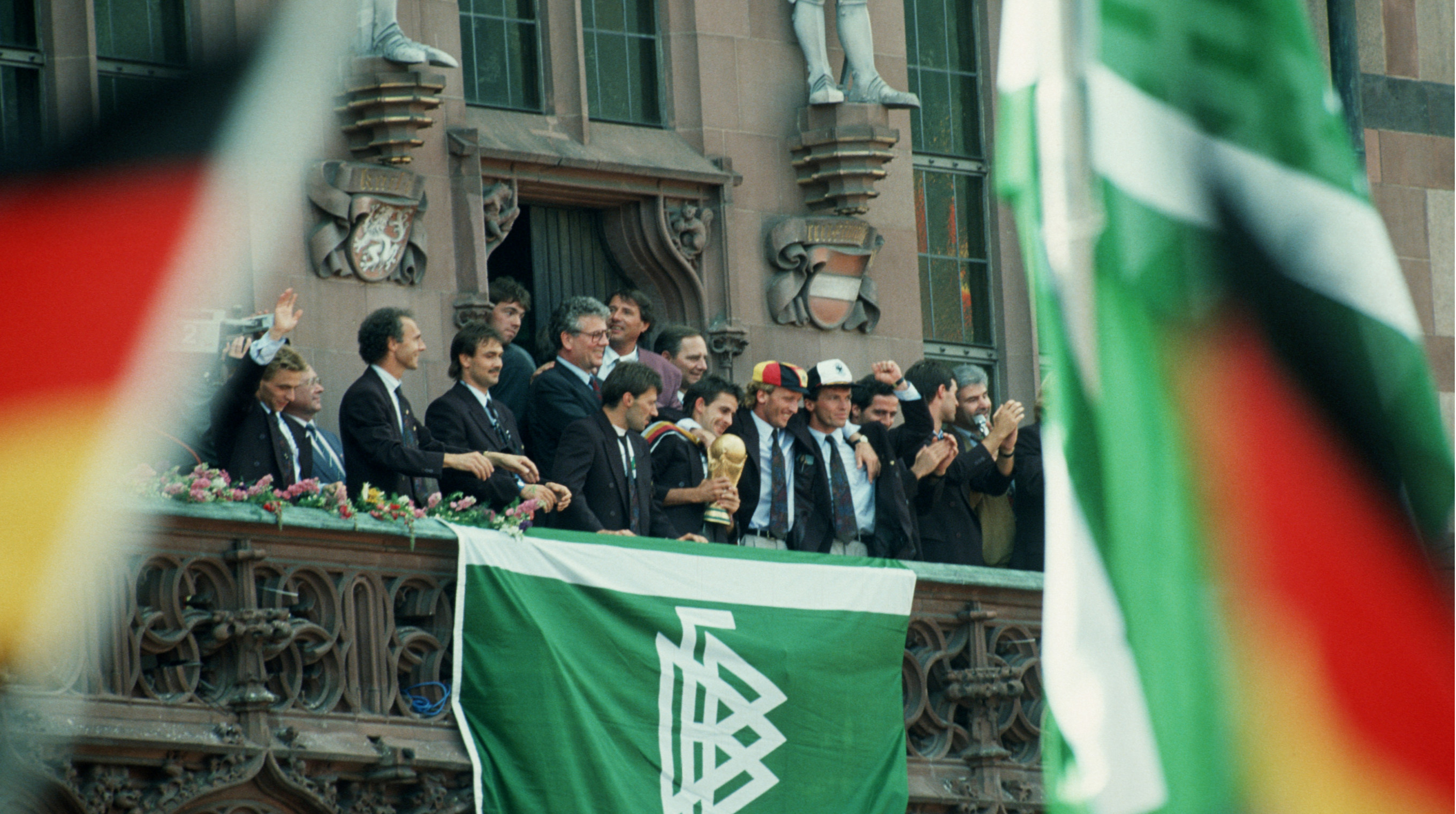 WMGeschichte Weltmeisterschaften Turniere Die Mannschaft