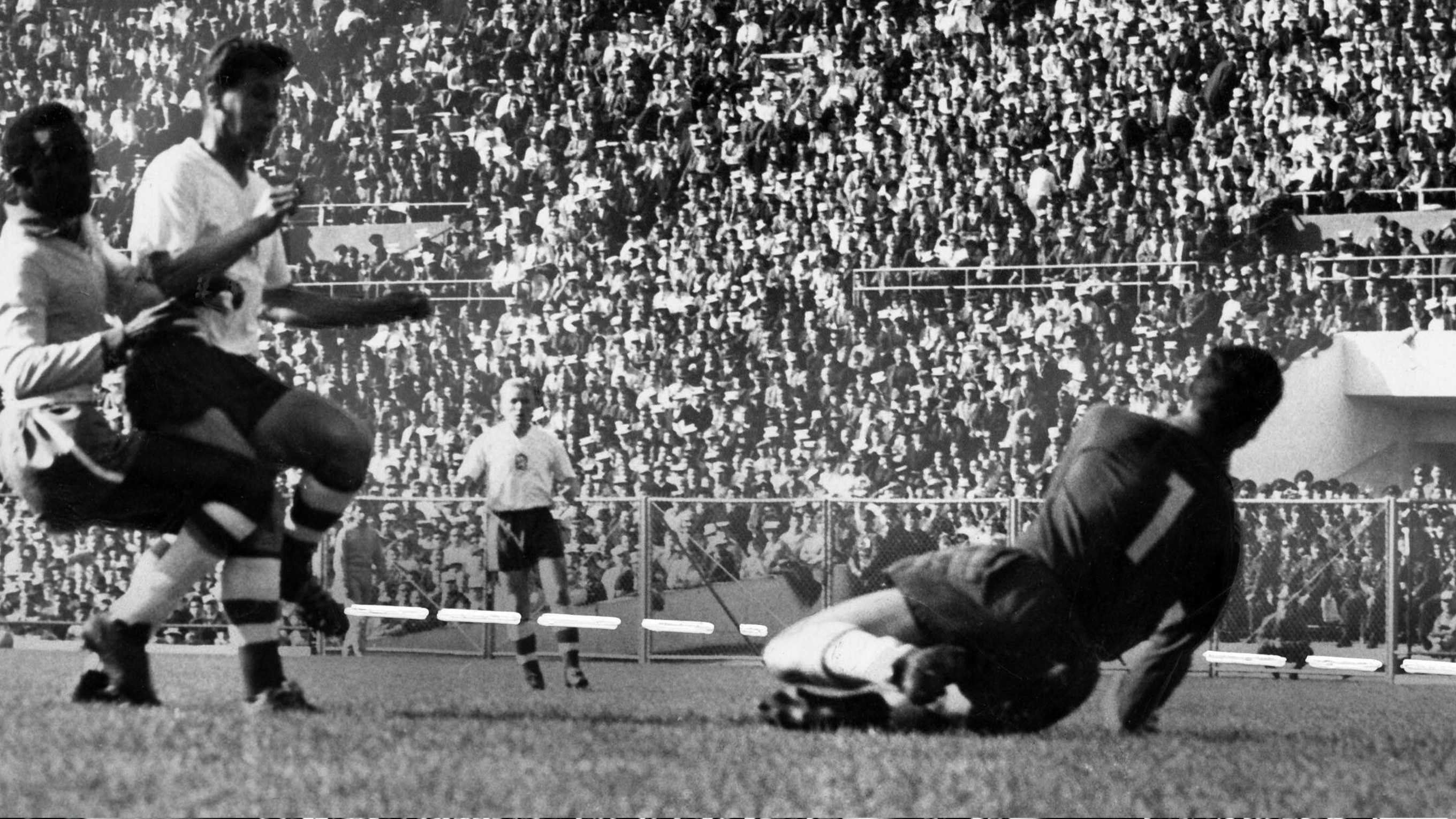 Die WM 1962 WMGeschichte Weltmeisterschaften Turniere Die