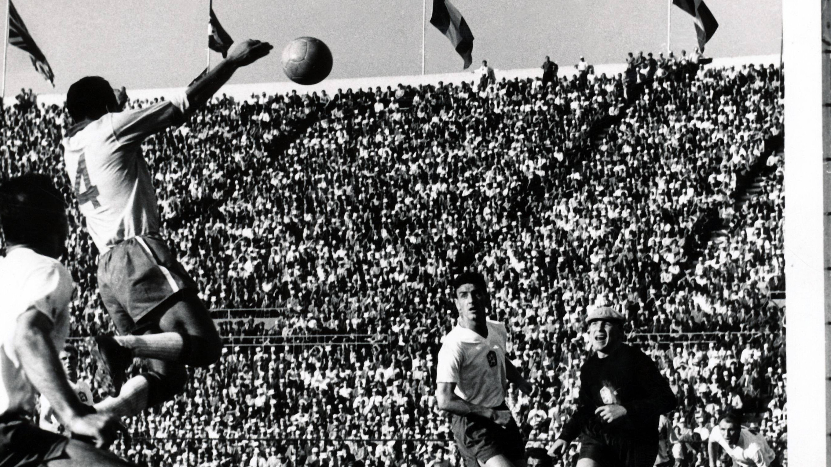 Die WM 1962 WMGeschichte Weltmeisterschaften Turniere Die