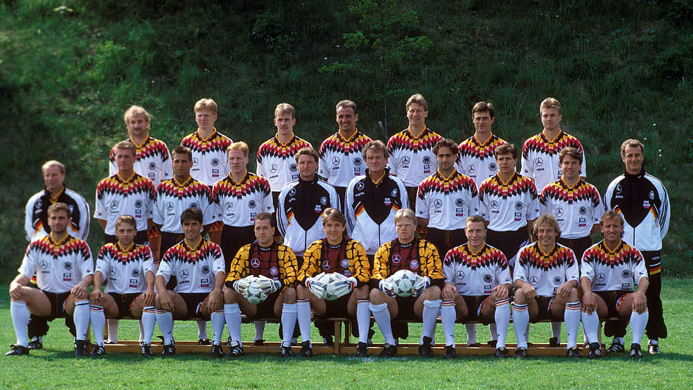 Deutsche WMKader Weltmeisterschaften Turniere Die Mannschaft