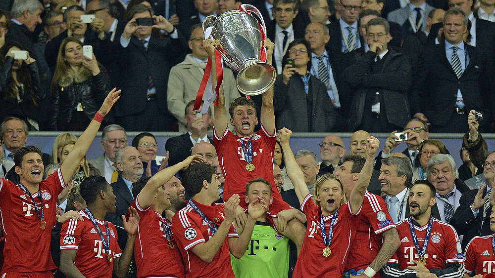 International Tournaments DFB Deutscher FußballBund e.V.